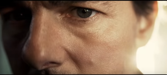 Tom Cruise num filme de terror? Confira o trailer de ‘A Múmia’