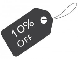 Cupom de desconto - Prada