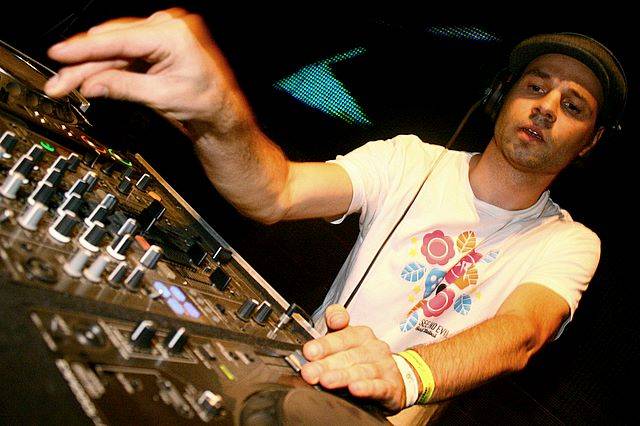 D-Nox: convidado da Clash D-Nox: convidado da Clash