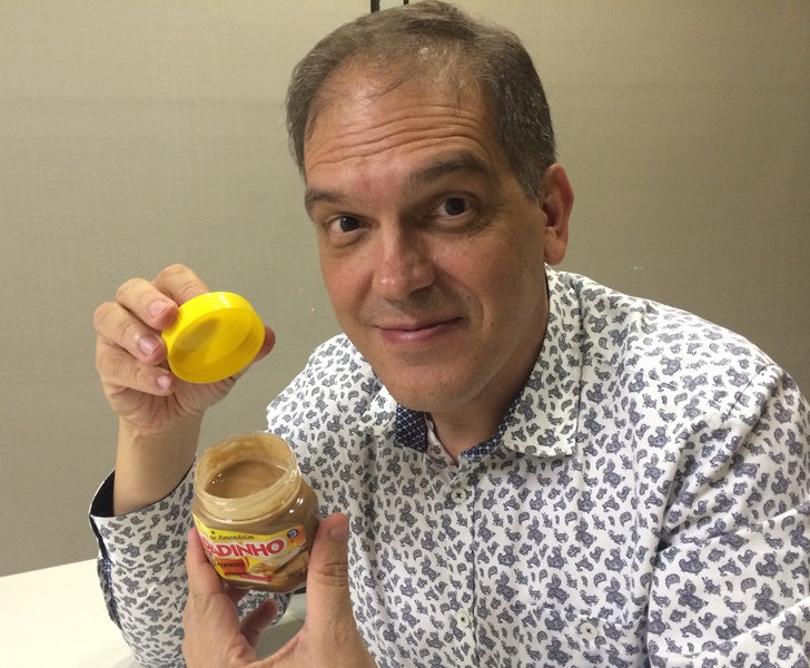 Teste: descubra o que achei da nova pasta de Dadinho