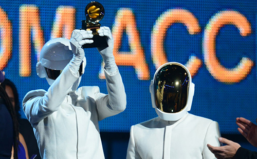 Os melhores momentos do Grammy 2014 em 15 GIFs animados