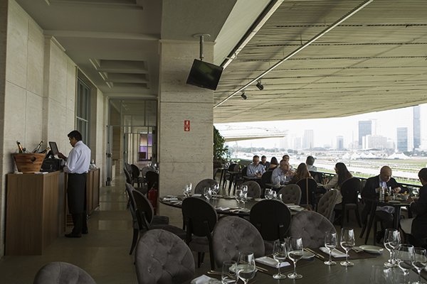 ambiente Valero Restaurant – restaurantes/gastronomia