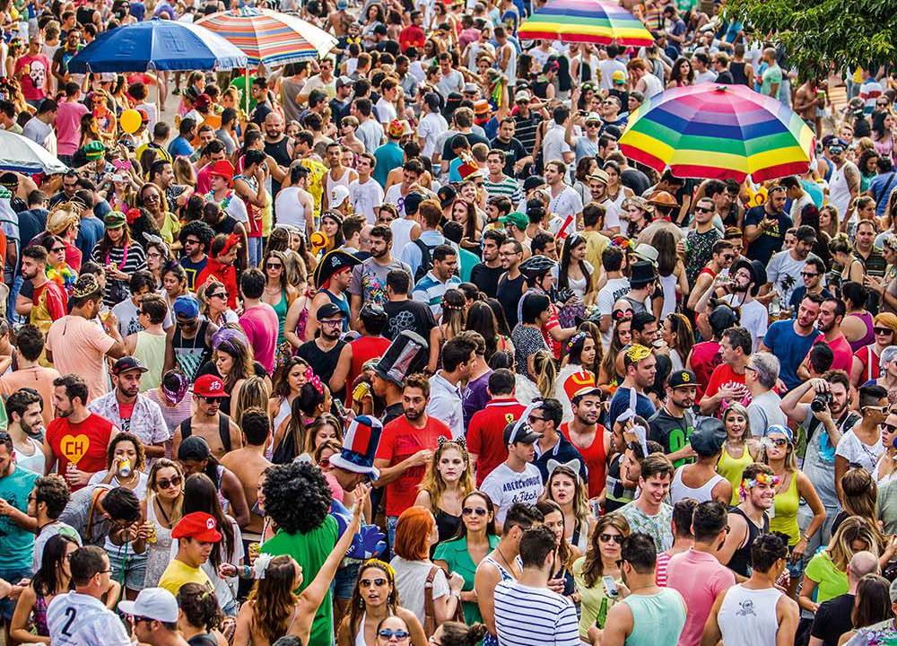 Carnaval de Rua