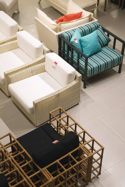 CasaOutlet: outlet de móveis e decoração