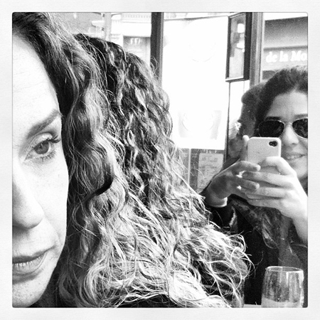 De volta ao Brasil, Daniela Mercury publica nova foto com Malu Verçosa no Instagram: “Felizes!”