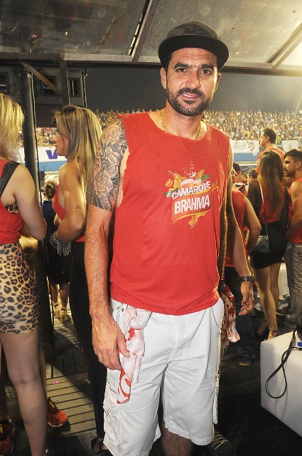 CARNAVAL 2015 SAMBÓDROMO DO ANHEMBI DESFILES DE SABADO