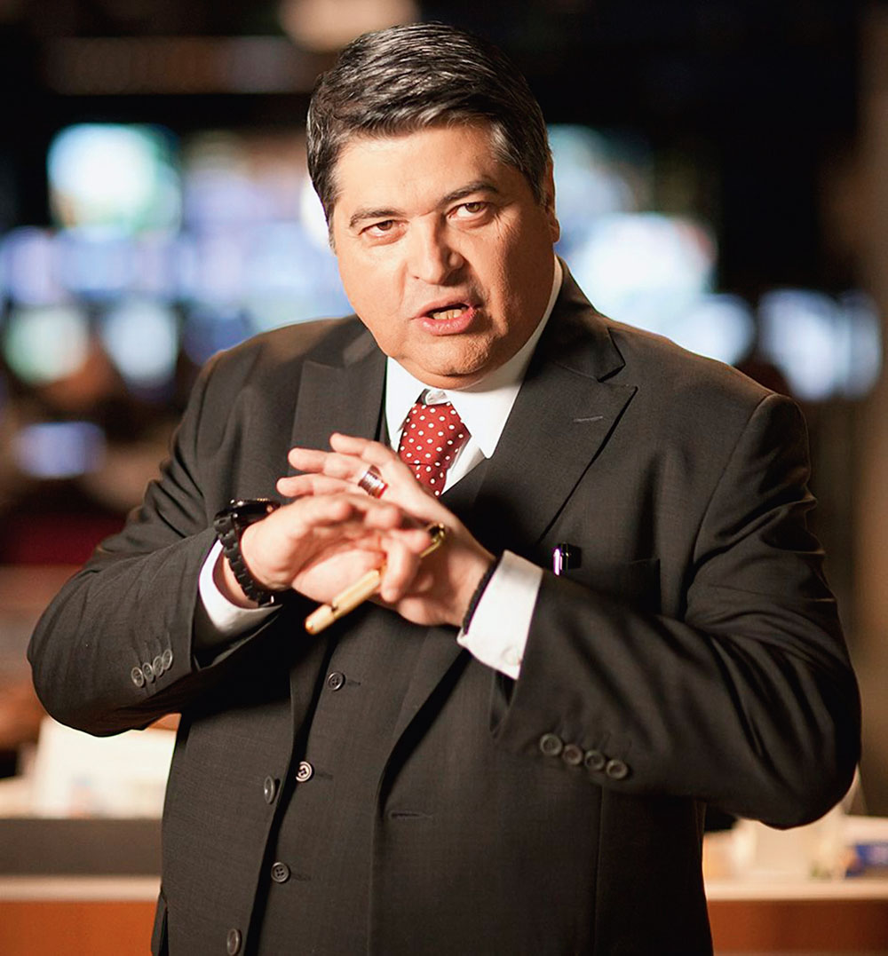 As razões para a desistência de Datena de sua candidatura política