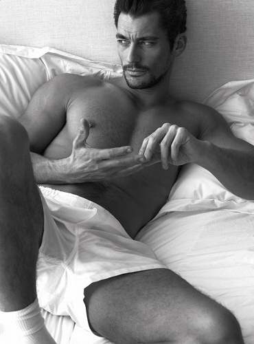 david-gandy