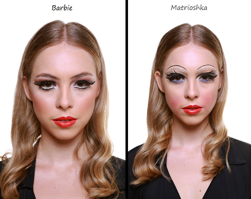 ‘Desafio da Beleza 2′ – episódio 11, a semi-final