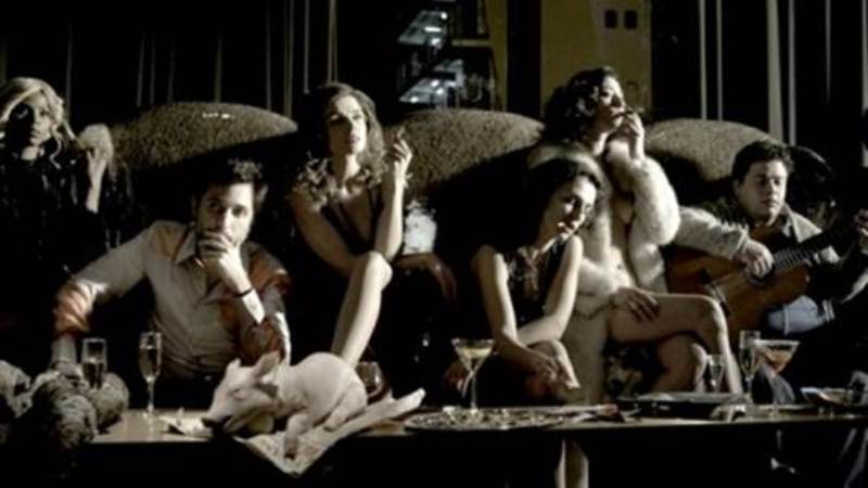 Filme do Desassossego (2010), de João Botelho: um homem inventa sonhos e estabelece teorias sobre eles