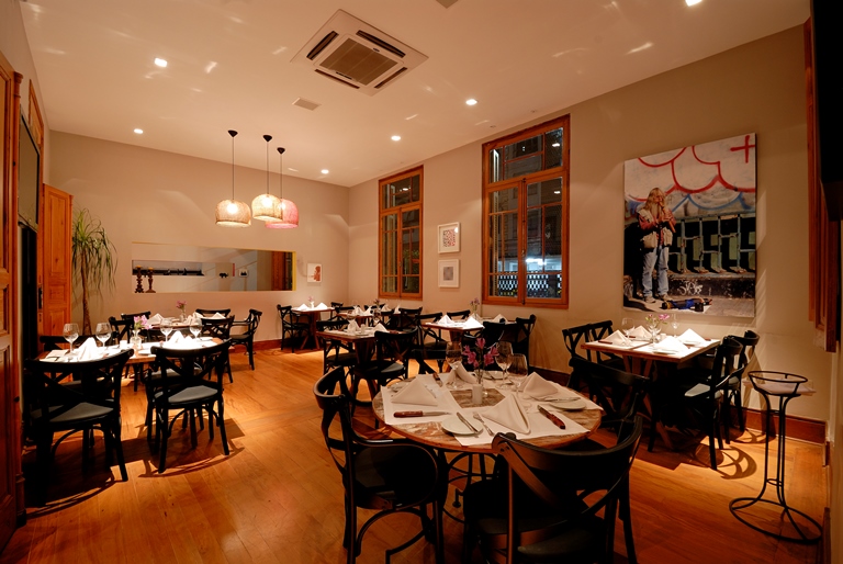 Churrascaria Dibaco terá filial na Vila Nova Conceição