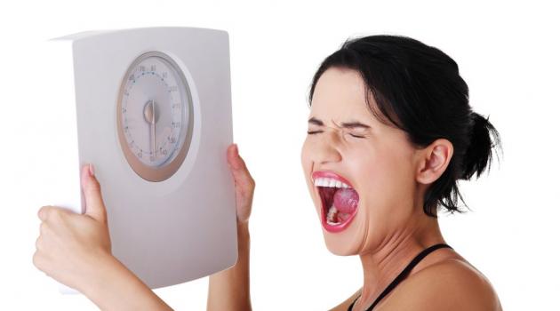 Por que algumas dietas favorecem o ‘efeito sanfona’?