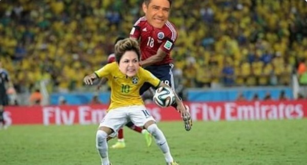 dilma