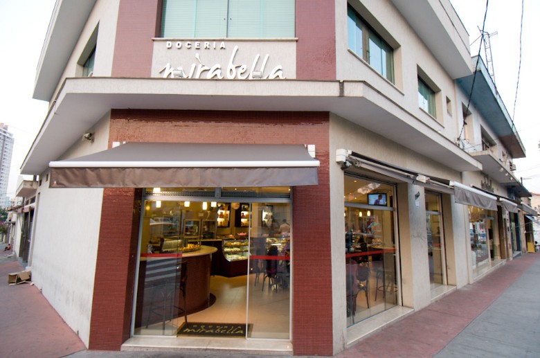 Doceria Mirabella Doceria Mirabella
