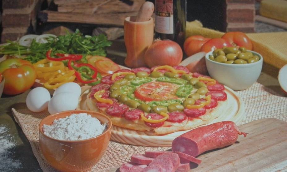 Pizzaria na Vila Prudente Pizzaria na Vila Prudente