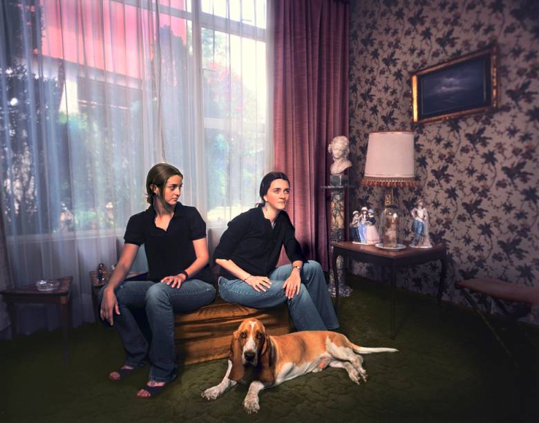 Obra da série Doubernard, de Fernando Montiel Klint Obra da série Doubernard, de Fernando Montiel Klint