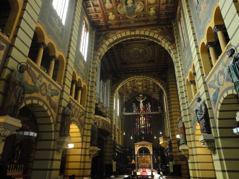 Mosteiro de São Bento Mosteiro de São Bento