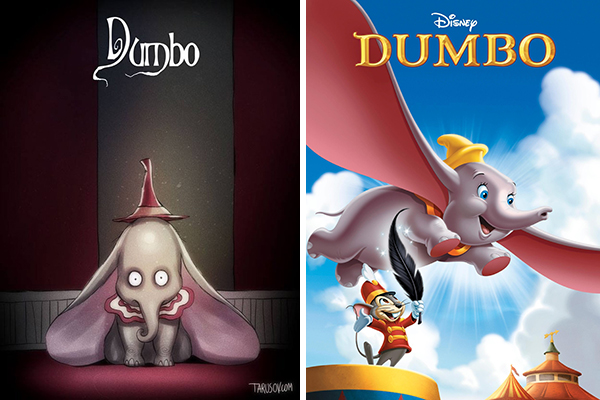 dumbo