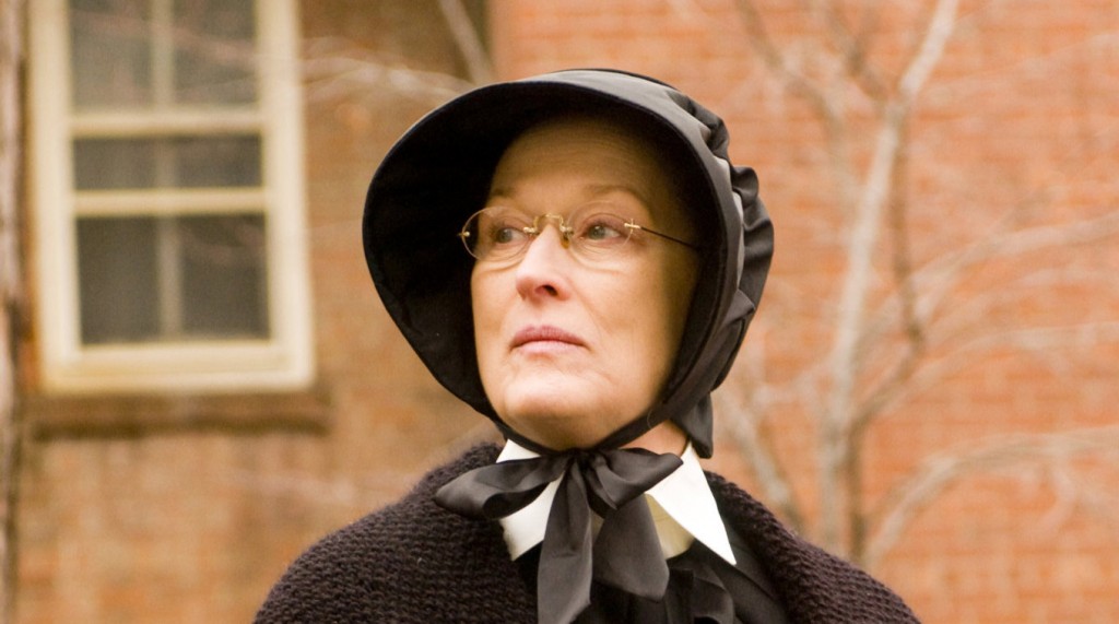 D&uacute;vida: um trabalho fenomenal da estrela