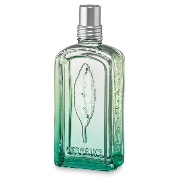 eau de toilette