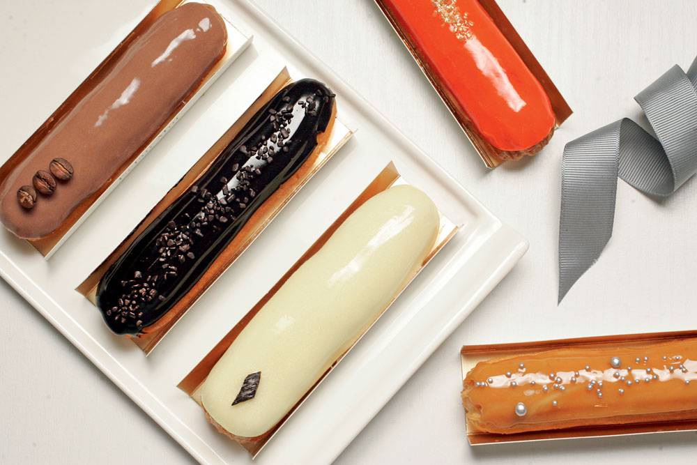 Éclair Moi Paris Éclair Moi Paris