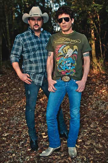 Edson e Hudson: “Cada um bebia 1 litro de uísque por dia”