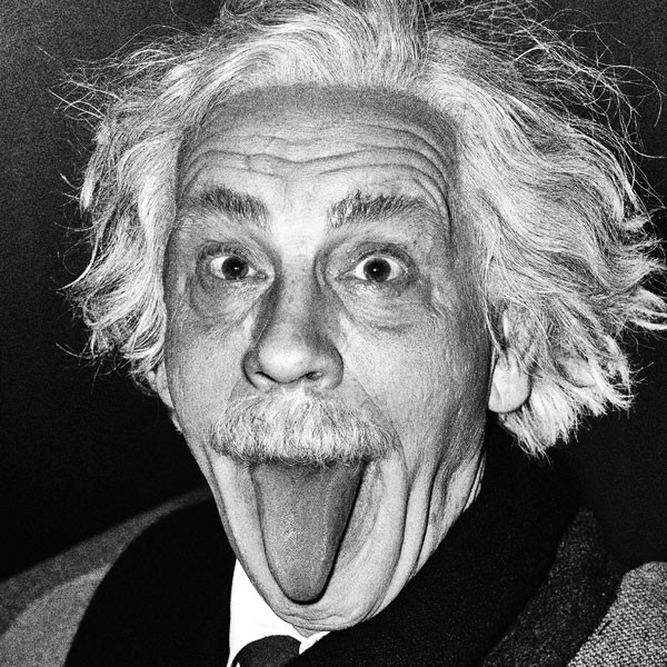 einstein