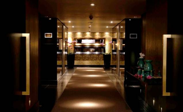 Elements Spa: relaxamento com requinte no Hotel Tivoli Mofarrej Elements Spa: relaxamento com requinte no Hotel Tivoli Mofarrej