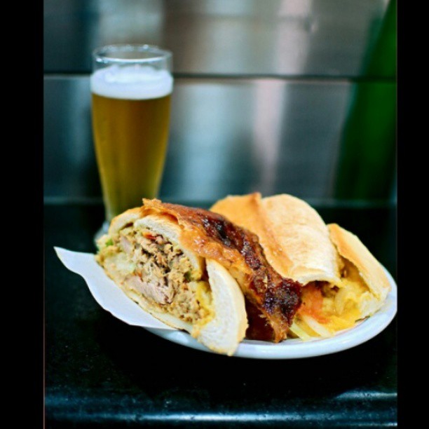 Fotos vencedoras da missão “Bares: petiscos e outros sabores”