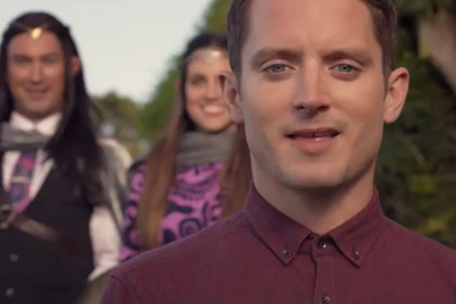 Companhia área da Nova Zelândia cria vídeo com orientações de segurança inspirado em ‘O Hobbit’