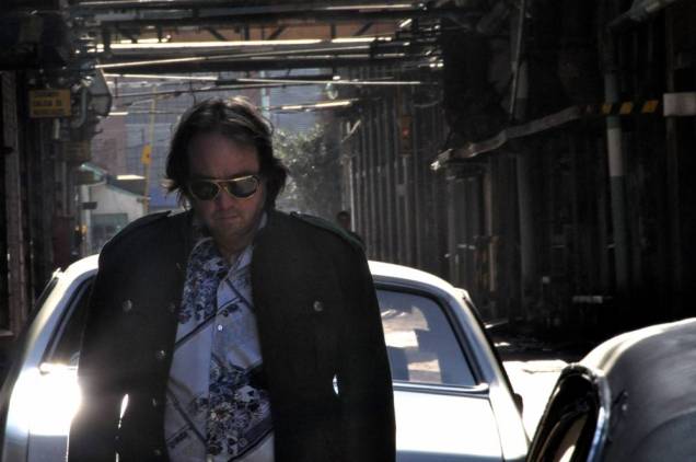 O Último Elvis: drama argentino protagonizado por Carlos Gutiérrez O Último Elvis: drama argentino protagonizado por Carlos Gutiérrez