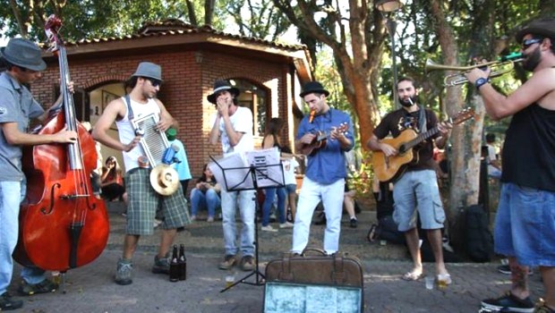 Emblues Beer Band Emblues Beer Band