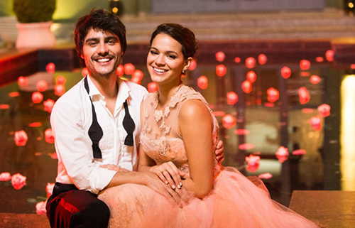 “Em Família”: os acertos e os micos do primeiro capítulo da nova novela das nove