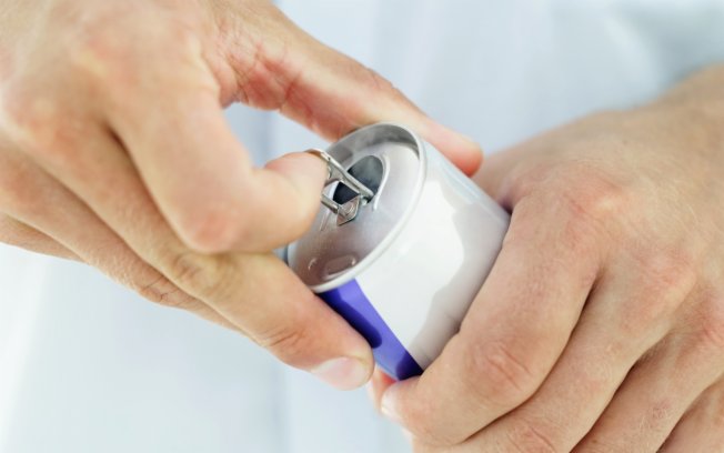 Faz bem tomar energético antes de praticar exercícios físicos?