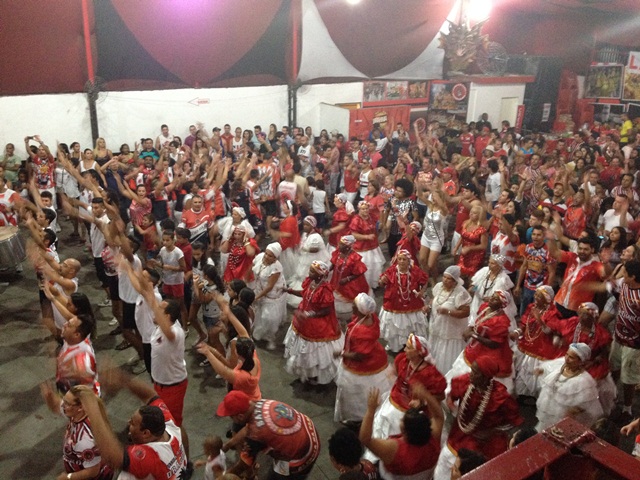 Dragões da Real: ensaio às quintas e aos sábados Dragões da Real: ensaio às quintas e aos sábados