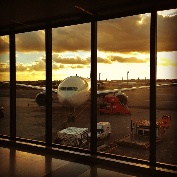 Congonhas e Cumbica: porta para o mundo — as fotos vencedoras