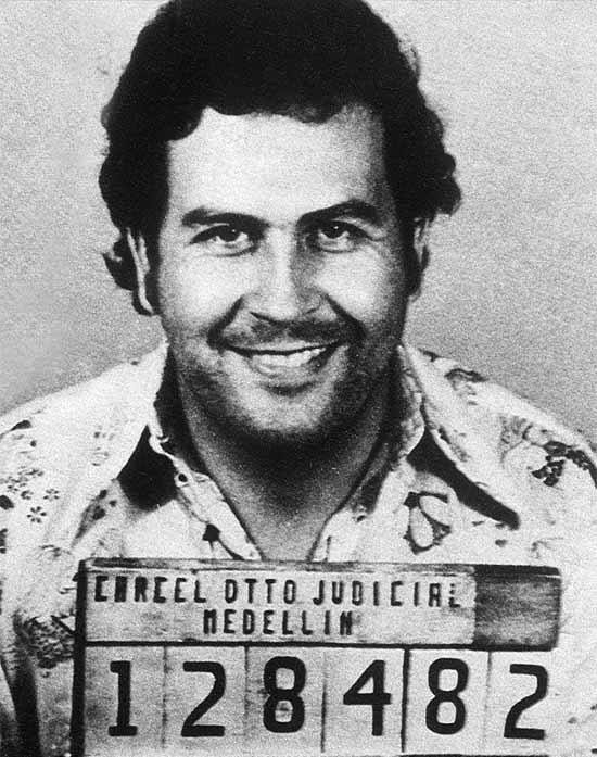 escobar