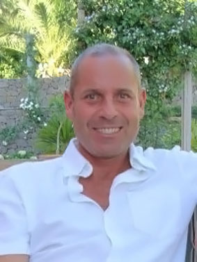 Entrevista com Juan Escudero, dono do Alma María