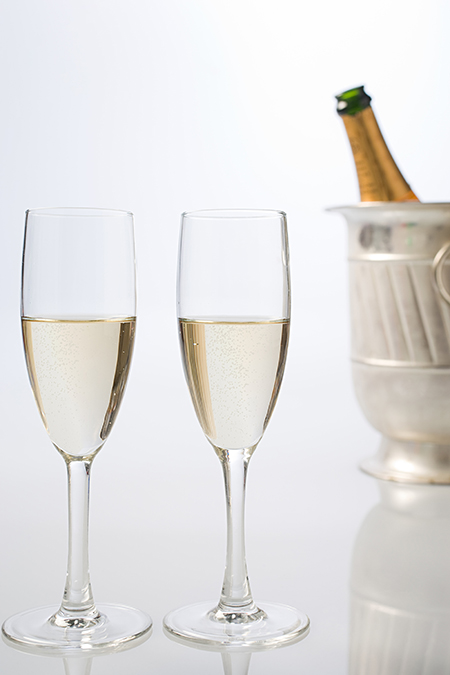 Doze espumantes a partir de 29,90 reais para celebrar 2014