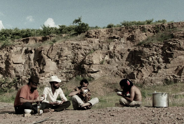 280 filmes em mostra gratuita no CCBB