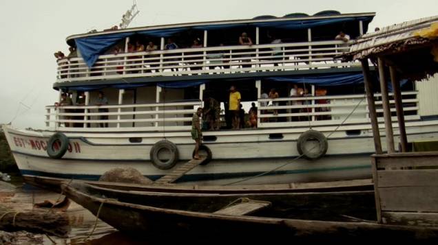 Expedicionários: documentário foca no trabalhos dos Expedicionários da Saúde no norte da floresta amazônica Expedicionários: documentário foca no trabalhos dos Expedicionários da Saúde no norte da floresta amazônica