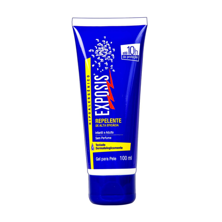 Crianças x insetos: a batalha continua