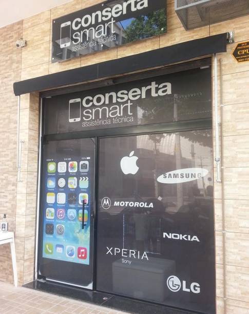 ConsertaSmart ConsertaSmart