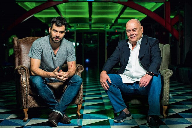 Ex-dono da boate Gallery lança projetos junto de Facundo Guerra