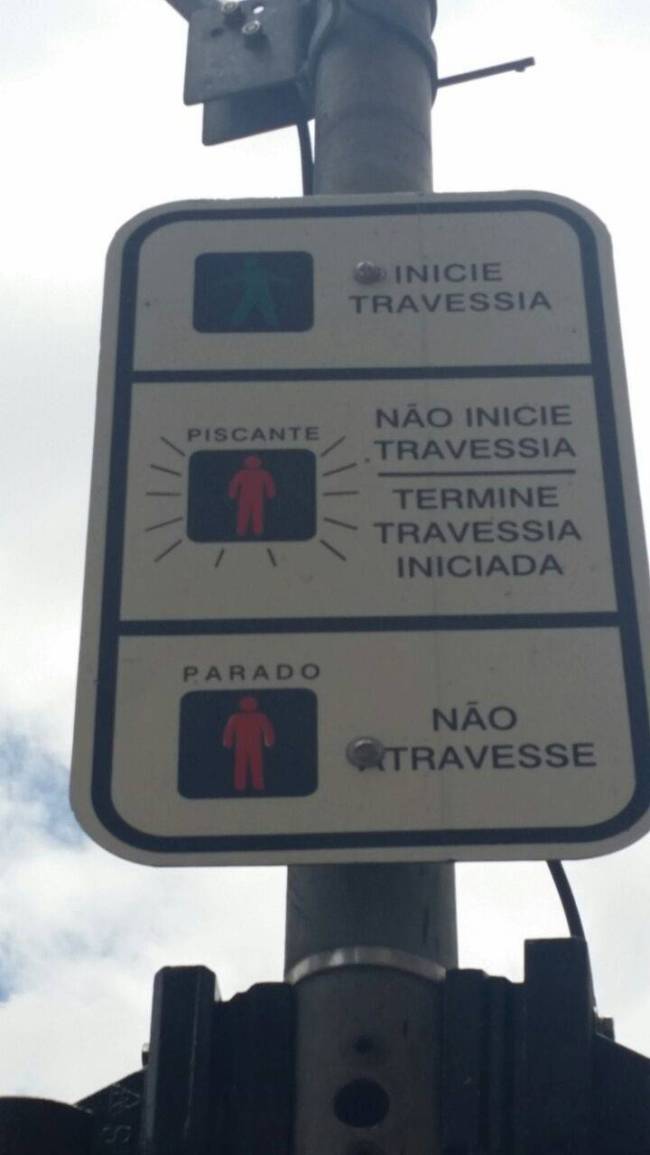 Faixa Diagonal - Ipiranga x S&atilde;o Jo&atilde;o