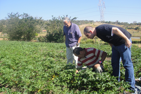 José Barattino, do Emiliano, fala de produtos da temporada
