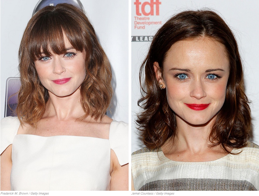 famosas-franja-alexis-bledel