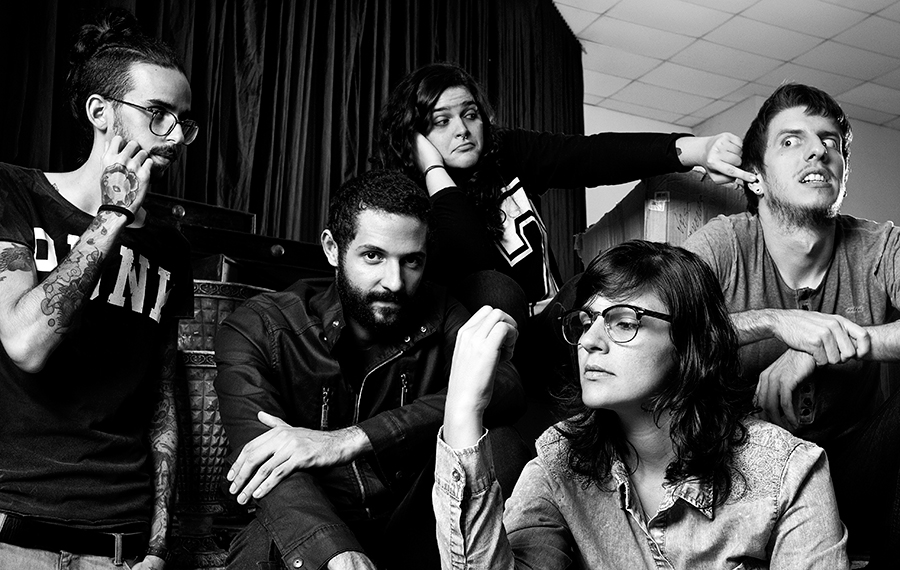 Cris Botarelli, do Far From Alaska, comenta a participação da banda potiguar no Lollapalooza 2015