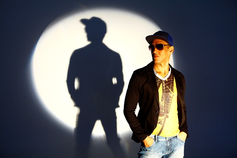 Morre DJ Mauro Borges, ícone da cena noturna paulistana