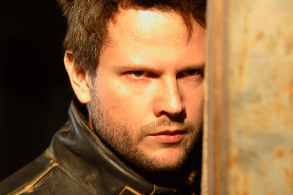 Veja trailer e fotos de ‘Federal’